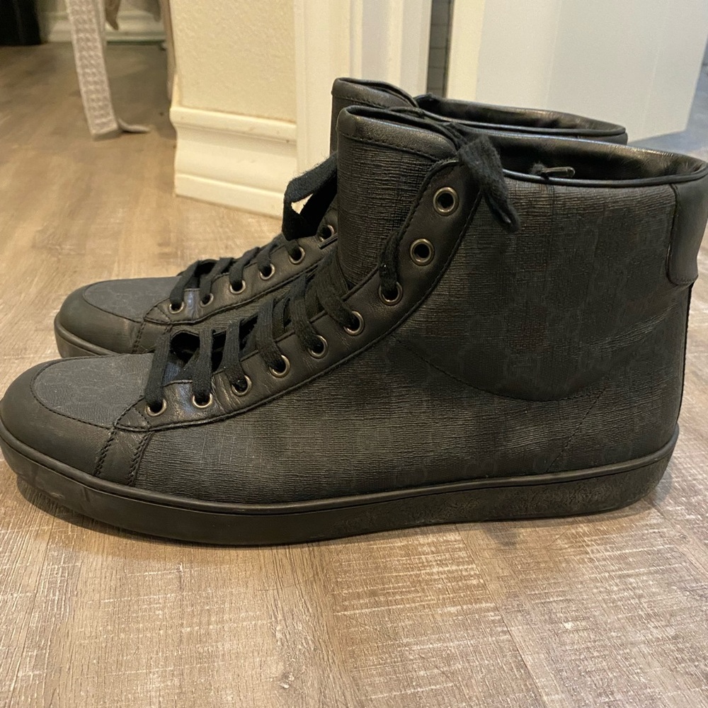 Men’s Gucci 325371 Sneakers